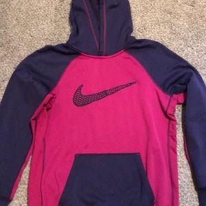 Nike hoodie